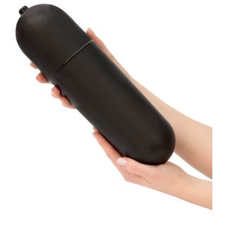 BMS Breeze - 12 Inch Bullet Vibrator - Battery Operated 
