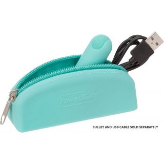 Powerbullet Storage Pouch - Teal