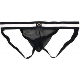 Prowler – Classic Mesh Jock – Pride Edition-S