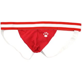 Prowler – Classic Jock – Red/White - M