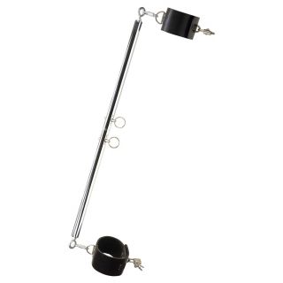 Punishment - Bondage Restraint Adjustable Spreader Bar