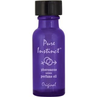 Pure Instinct Attractant Cologne