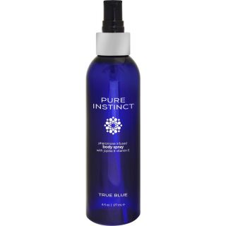 Pure Instinct Pheromone Body Spray - 6oz