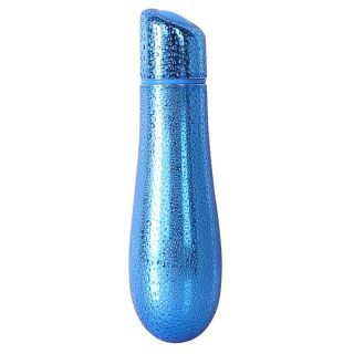 BMS - Rain Bullet Vibrator - Battery Operated - Blue