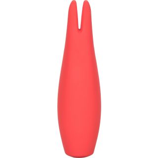 Red Hot - Flare - Vibrator - Red