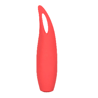 Red Hot - Spark - Vibrator - Red