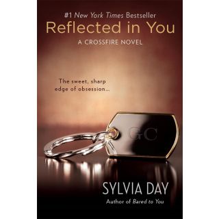 Reflected in You by Sylvia Day