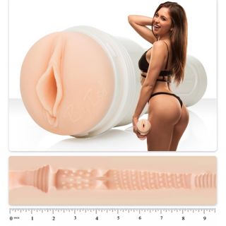 Riley Reid Fleshlight Girl - Utopia