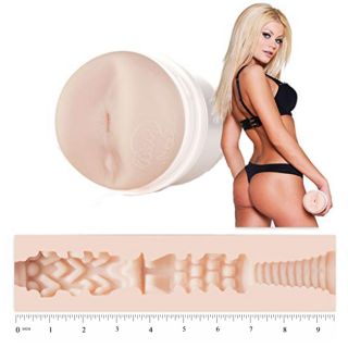 Riley Steele Fleshlight Girl- Lit