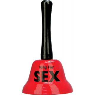 Ring for Sex Bell