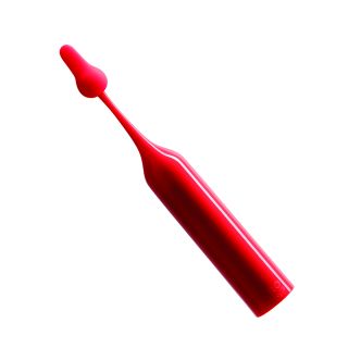 ROMP – POP – Clitoral Stimulator - Red