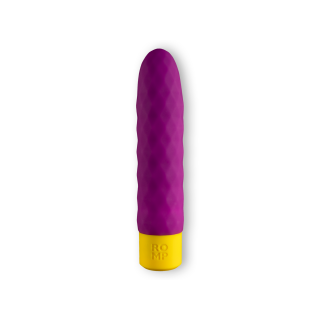 ROMP – Beat – Bullet Vibrator – Purple