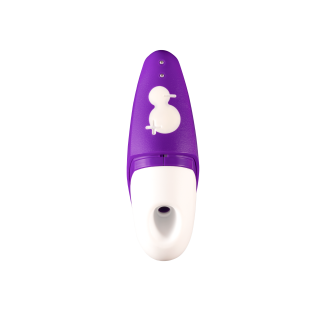 ROMP – Free – Clitoral Stimulator – Purple