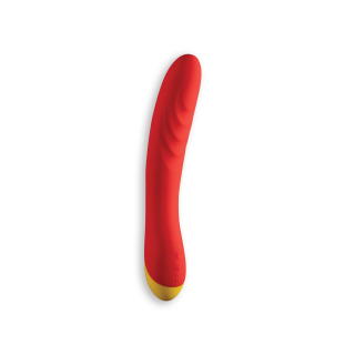 ROMP – Hype – G-spot Vibrator – Red