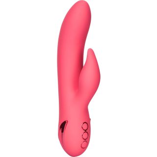 California Dreaming - San Francisco Sweetheart Vibrator- Fuschia