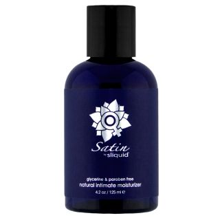 Sliquid Initimate Moisturizer - Satin 