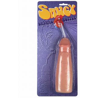 Pecker Drinking Bottle