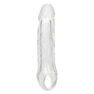 CaleXOtics – Performance Maxx – Clear Extension - 5.5” 