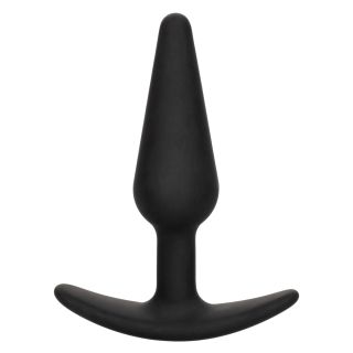CalExotics® - Boundless Slim Butt Plug - Black
