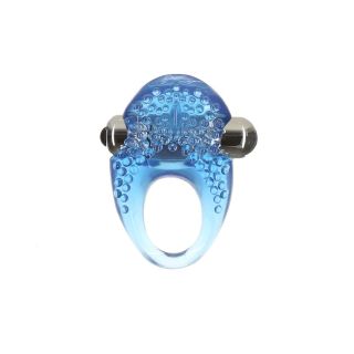 Connect Zing Ring Toys for Couples - Blue