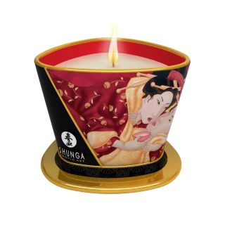 Shunga Massage Candle - 170 ml