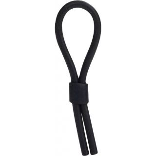 Silicone Stud Lasso Cock Ring