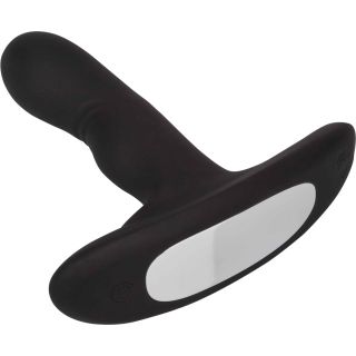 Wireless Rocking Probe (Anal Vibrator) - Black