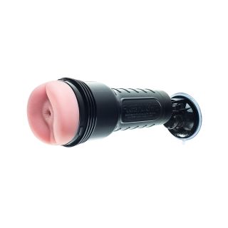 Fleshlight - Shower Mount - Black