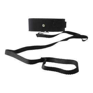 Sportsheets – Leash and Collar – Black