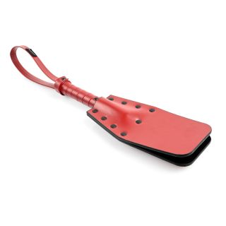 Sportsheets -  Saffron Studded Spanker