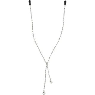 Sincerely Teardrop Tweezer Nipple Clamps