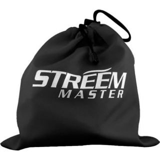 Streem Master Mini Douche Stuff Sack - Black