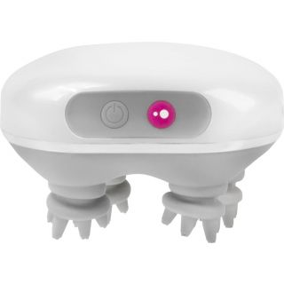 BMS - Swan Personal Massage System - Rechargeable - White