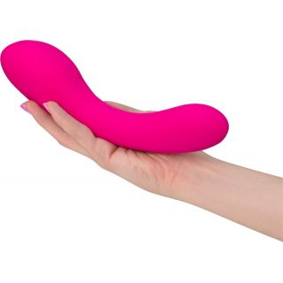 BMS - Swan Wand - Rechargeable - Pink