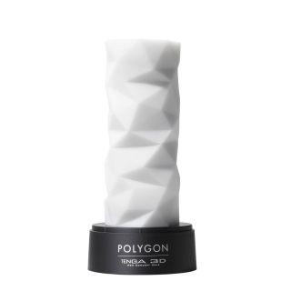 TENGA 3D Sculpted Ecstasy - POLYGON