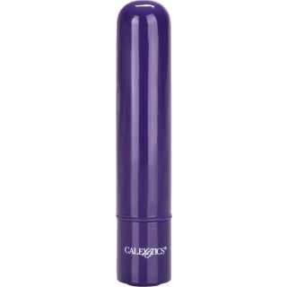 CalExotics - Tiny Teasers - Bullet Vibrator - USB Rechargeable - Purple