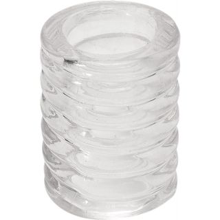 Titanmen Tools Cock Cage - Clear