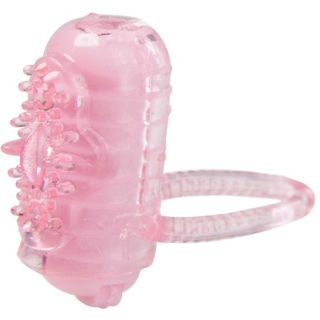 Tongue Dinger- Tongue Vibrator - Pink