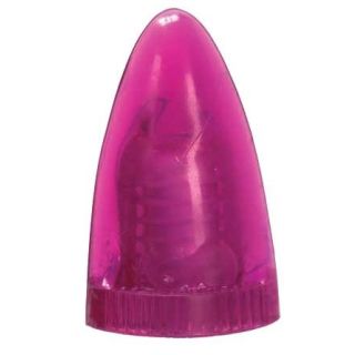 Tongue Teaser Vibrator - Purple