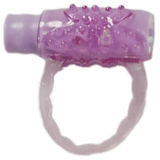 Turbo Dinger Cock Ring