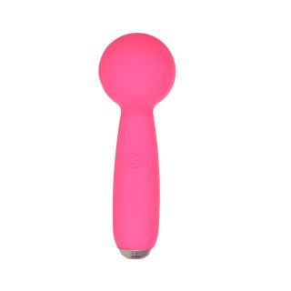 Petites Lil’ Exclaim - Pink