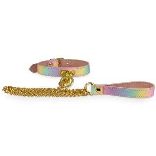 Kink Dreamland Leash & Collar 