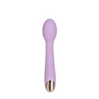 Eden Novelties Petites Lil G Vibrator - Purple