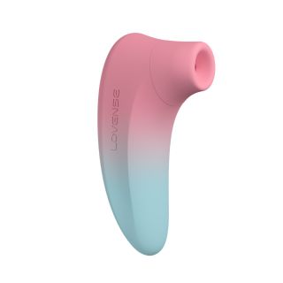 Lovense - Tenera 2 Air Pulse Clitoral Stimulator