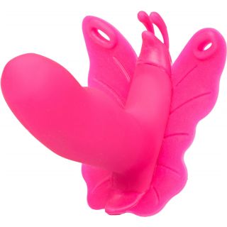 Venus Butterfly - Silicone Remote Venus Penis