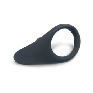 We-Vibe Verge - Vibrating Ring - Black