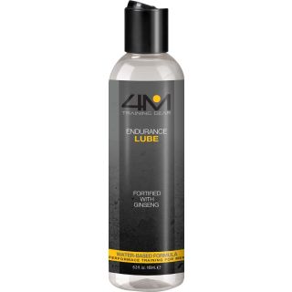 Water based Lube with Ginseng - 4M