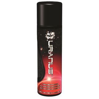 Wet Anal Lubricant - Uranus- Silicone-based