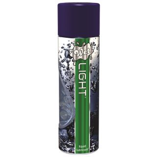 Wet Lubricant- Light - Water-based