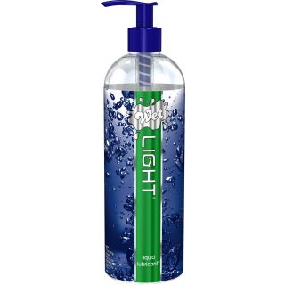 Wet Lubricant- Light - Water-based